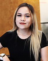Photo of Aryana Quintero